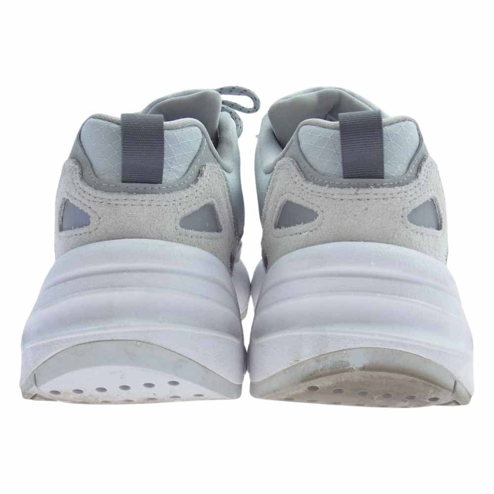 adidas アディダス GV8047 ZX 22 BOOST ブースト スニーカー ライトブルー系 グレー系 27.0cm【中古】