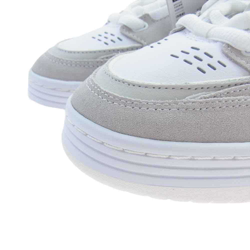 adidas アディダス GY3876 ADI2000 アディ2000 スニーカー ホワイト系 グレー系 27.0cm【新古品】【未使用】【中古】