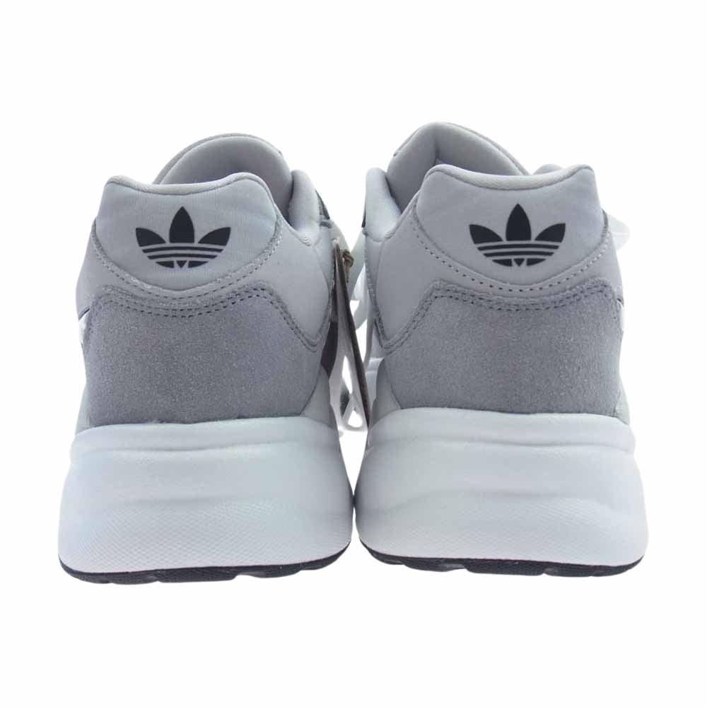 adidas アディダス HP8021 RETROPY MISTIQUE レトロピー マーキュリ スニーカー グレー系 27.0【新古品】【未使用】【中古】