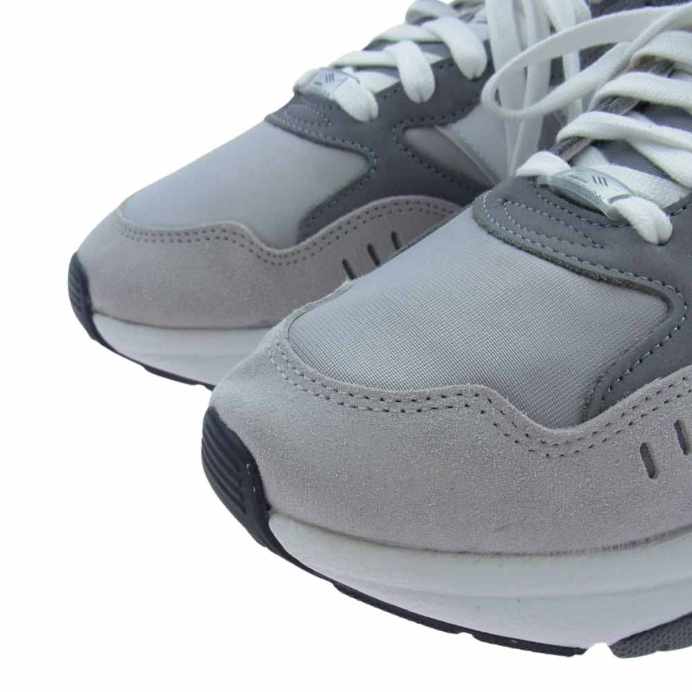adidas アディダス HP8021 RETROPY MISTIQUE レトロピー マーキュリ スニーカー グレー系 27.0【新古品】【未使用】【中古】