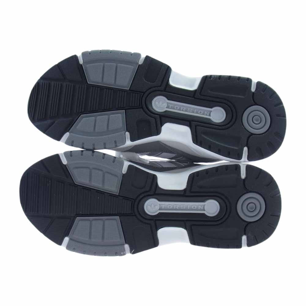 adidas アディダス HP8021 RETROPY MISTIQUE レトロピー マーキュリ スニーカー グレー系 27.0【新古品】【未使用】【中古】