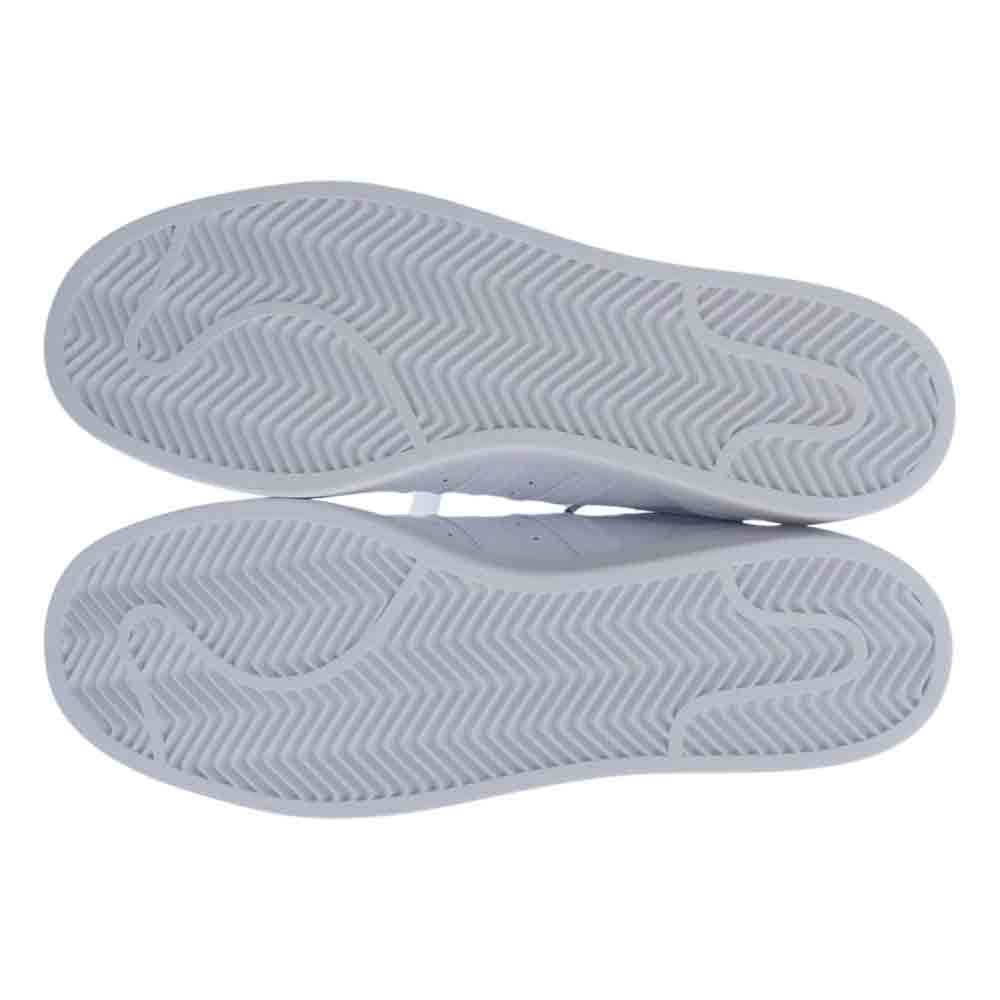 adidas アディダス H67744 SUPERSTAR MFT スーパースター スニーカー ホワイト系 27.0cm【新古品】【未使用】【中古】