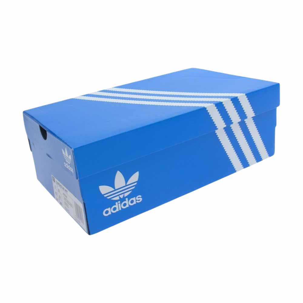 adidas アディダス H67744 SUPERSTAR MFT スーパースター スニーカー ホワイト系 27.0cm【新古品】【未使用】【中古】