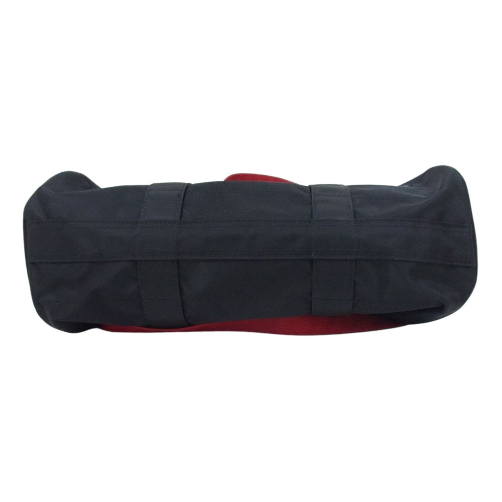 PORTER ポーター 383-06697 L-fine エルファイン ボストンバッグ ブラック系【極上美品】【中古】
