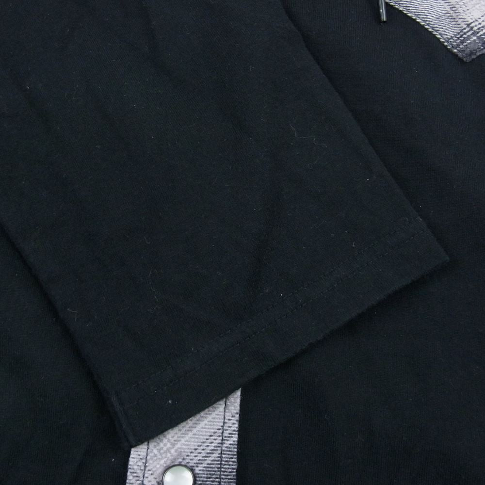 NUMBER(N)INE ナンバーナイン 07SS ABOUT A BOY期 宮下貴裕 本人期 七