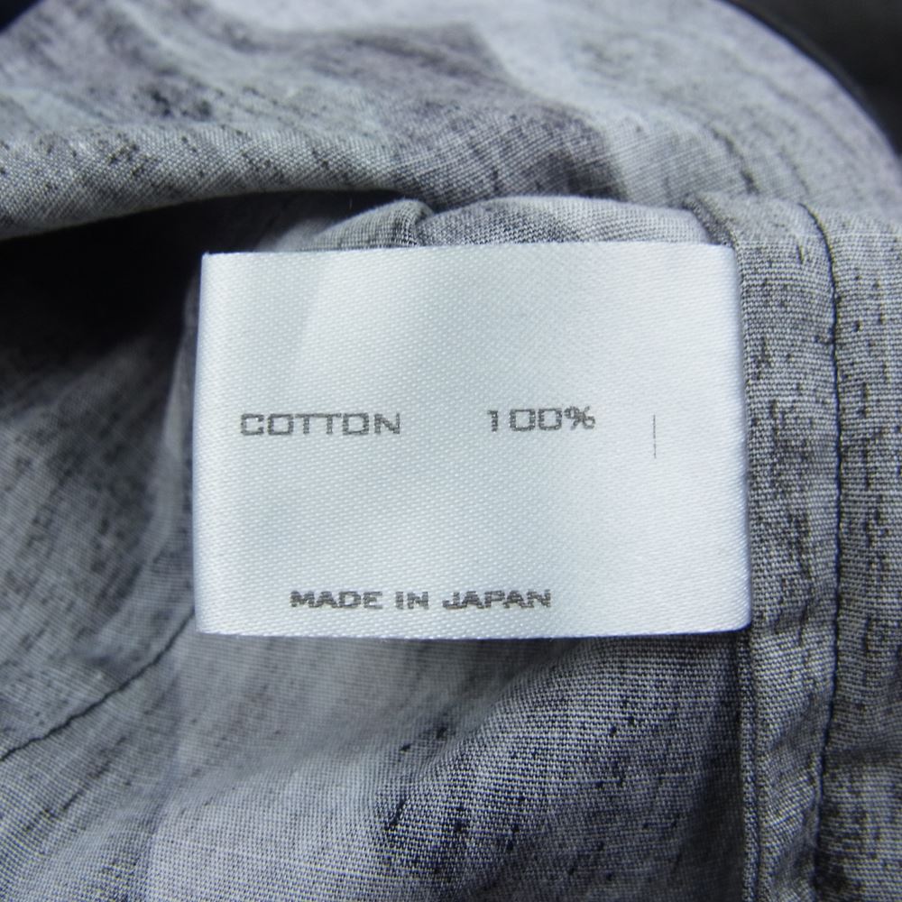 NUMBER(N)INE ナンバーナイン 04AW GIVE期 ギブ 宮下貴裕 本人期