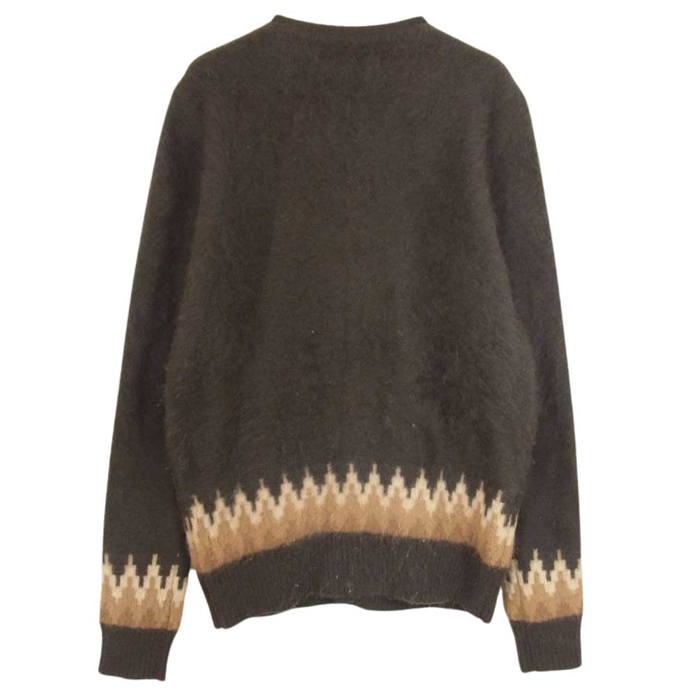 NUMBER(N)INE ナンバーナイン 02AW ジョージ期 宮下貴裕 本人期