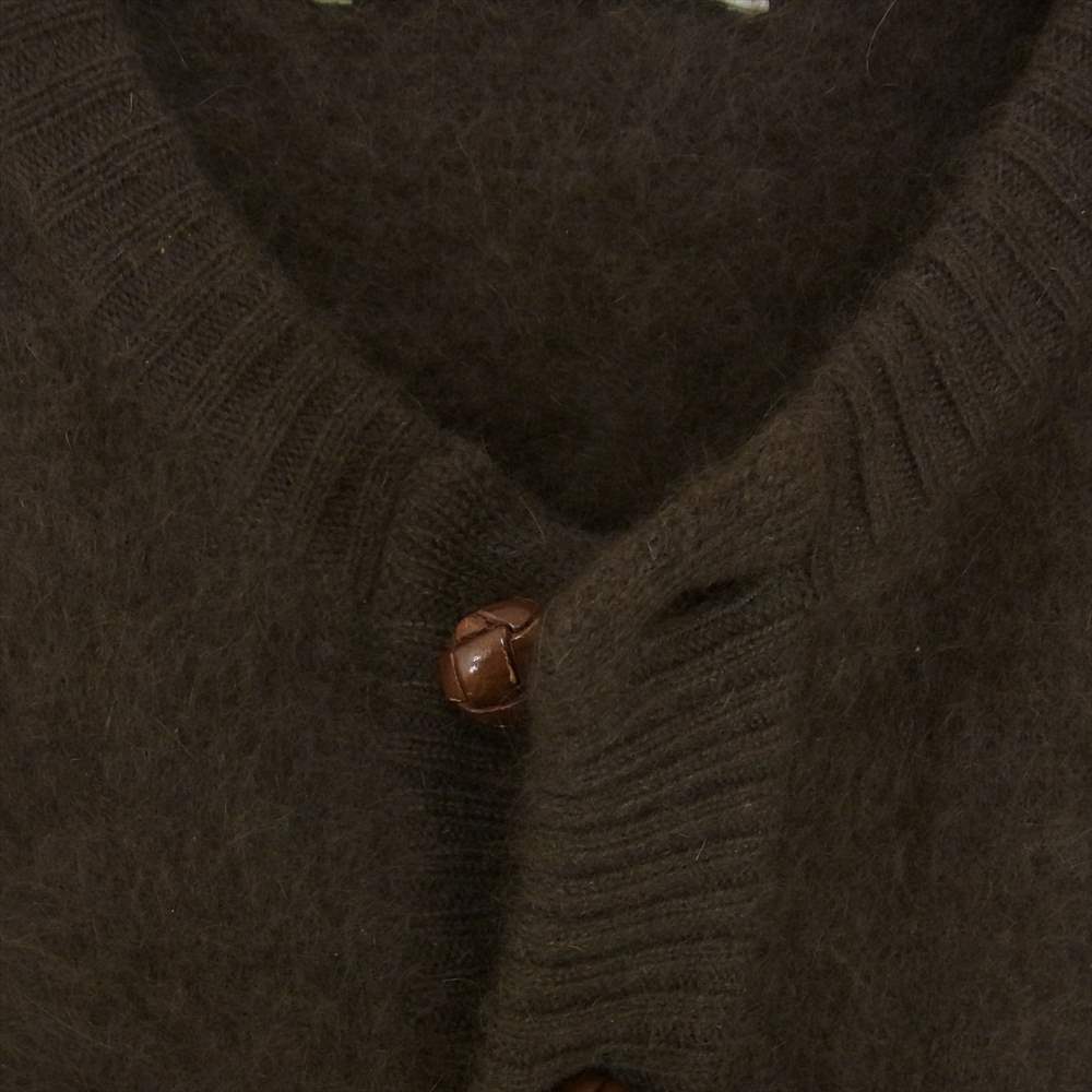 NUMBER(N)INE ナンバーナイン 02AW ジョージ期 宮下貴裕 本人期