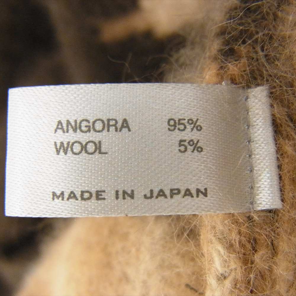 NUMBER(N)INE ナンバーナイン 02AW ジョージ期 宮下貴裕 本人期