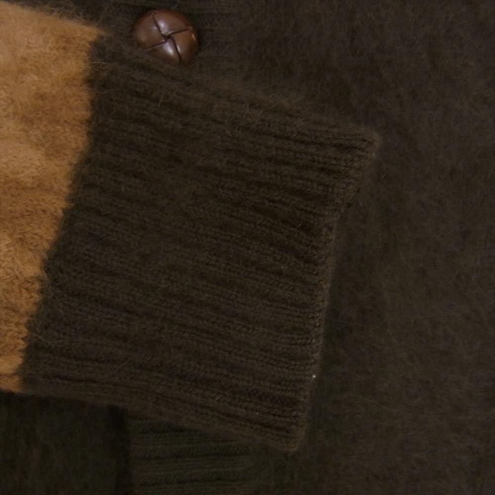 NUMBER(N)INE ナンバーナイン 02AW ジョージ期 宮下貴裕 本人期