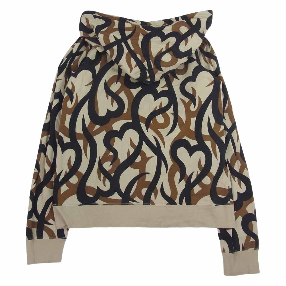 NUMBER(N)INE ナンバーナイン 04AW GIVE期 ギブ 宮下貴裕 本人期