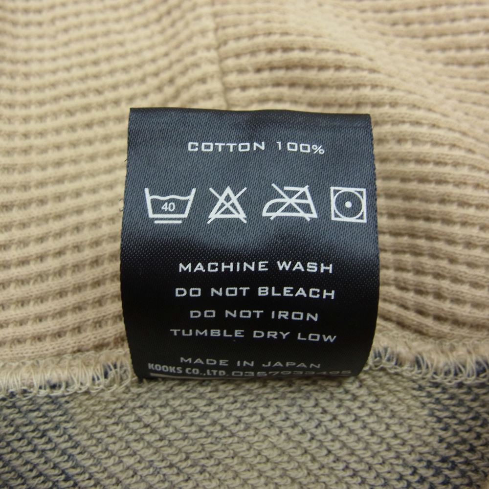 NUMBER(N)INE ナンバーナイン 04AW GIVE期 ギブ 宮下貴裕 本人期