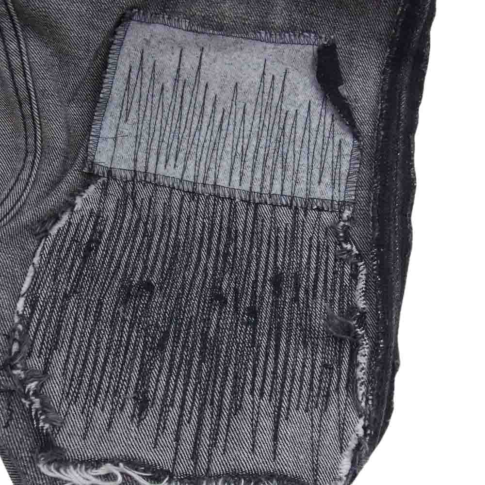 NUMBER(N)INE ナンバーナイン 01AW STANDARD期 宮下貴裕 本人期