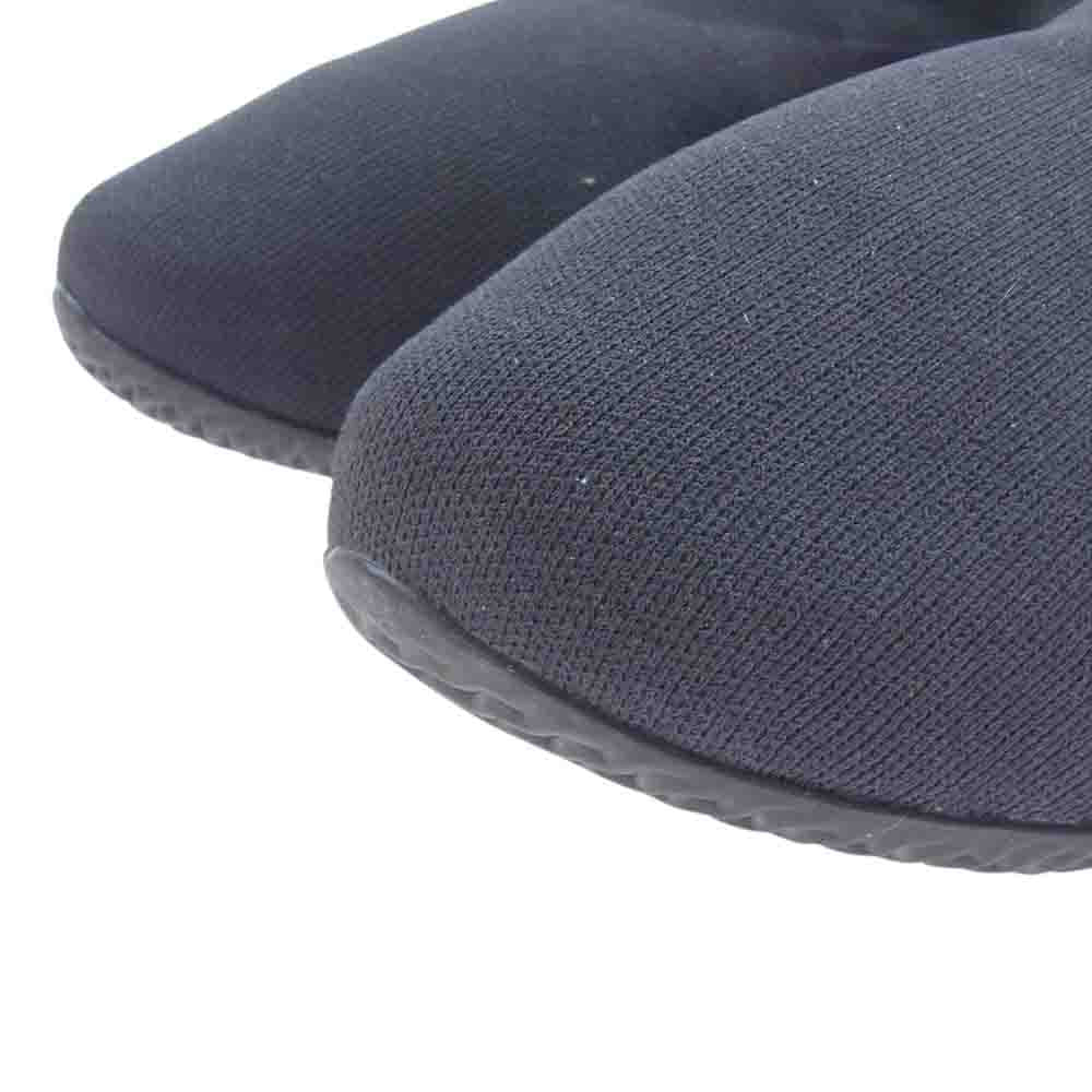 adidas アディダス IE1663 YEEZY Knit Runner Fade Onyx イージー ニットランナー フェードオニキス スニーカー ブラック系 30cm【中古】