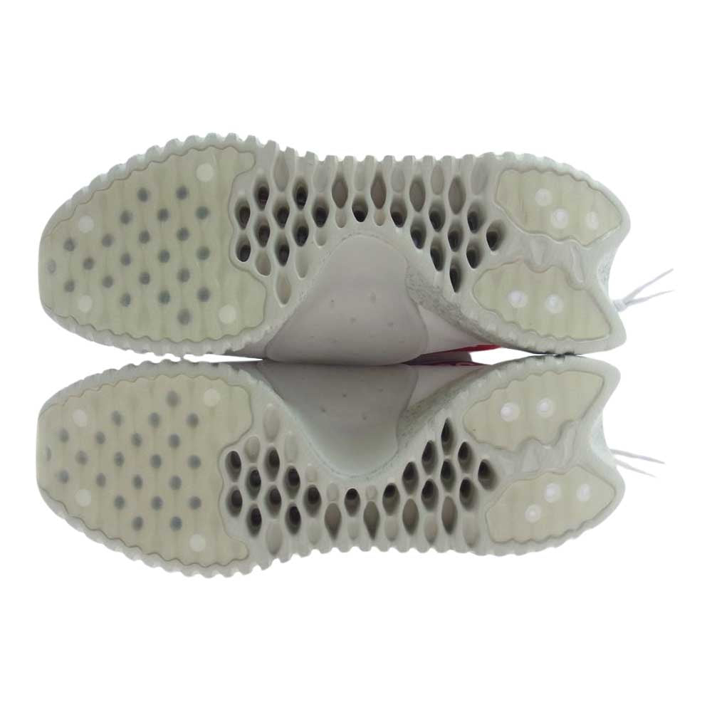 NIKE ナイキ DV5593-001 × UNDERCOVER  アンダーカバー  Moc Flow  Light Bone モック フロー ライトボーン スニーカー ホワイト系 27.5cm【美品】【中古】