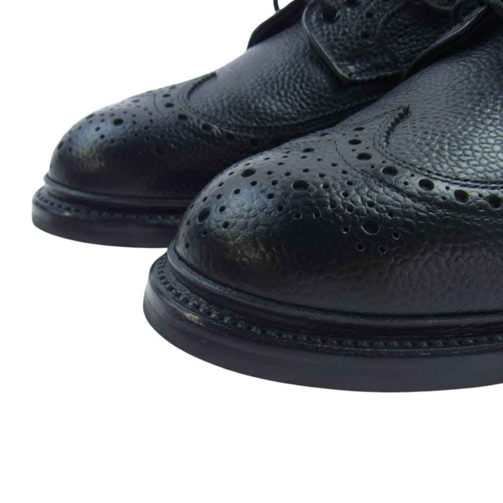 シェットランドフォックス 051F ハンプトン リッジウェイソール