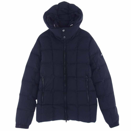 TATRAS タトラス MTA18A4370  国内正規品 GESSO ジェッソ ダウン ジャケット 03 ダークネイビー系 03【中古】