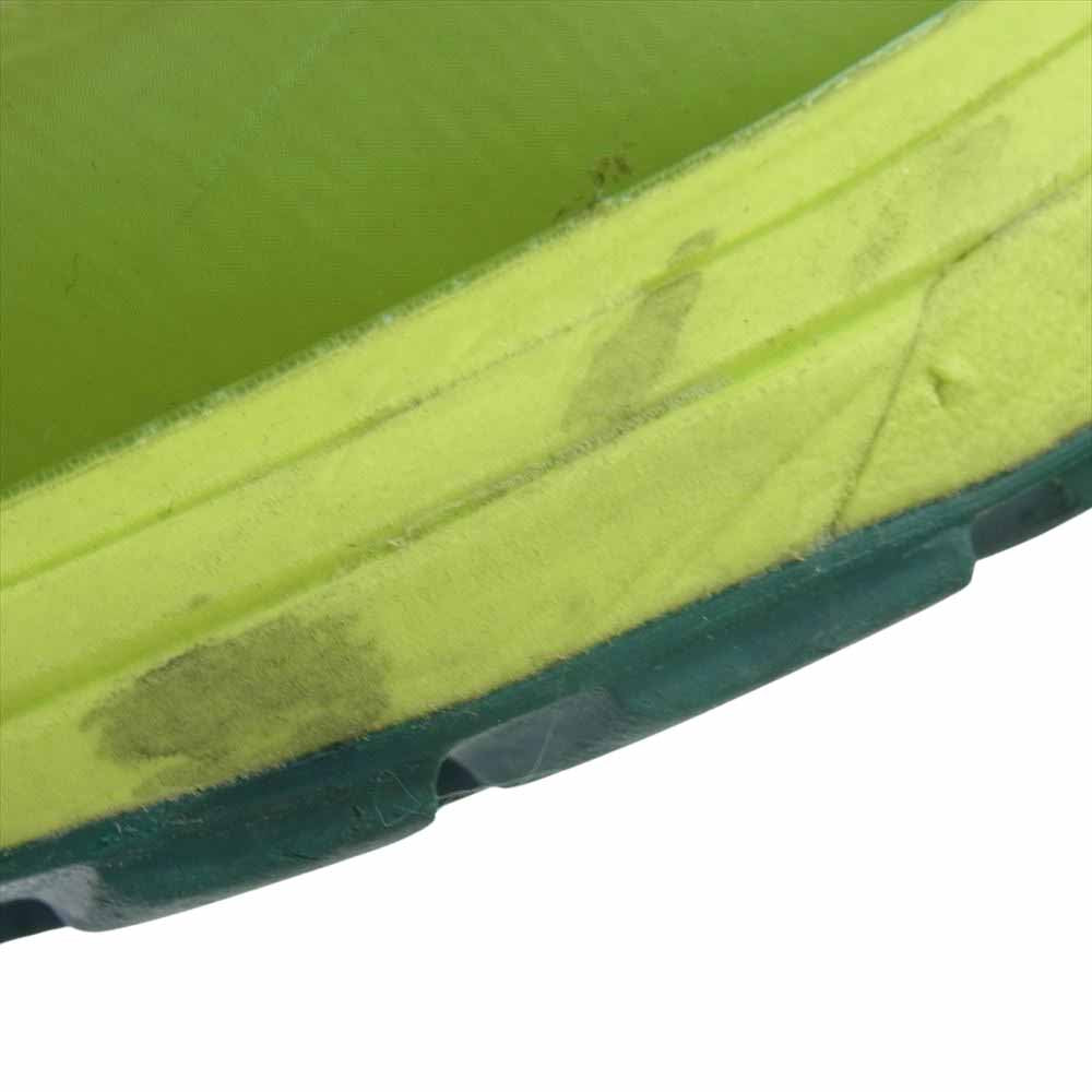 ARC'TERYX アークテリクス 073092 NORVAN LD2 ノーバン スニーカー ライトグリーン系 27cm【中古】