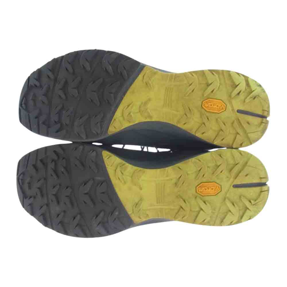 ARC'TERYX アークテリクス 069532 NORVAN Vt ノーバン スニーカー グレー系 28cm【中古】