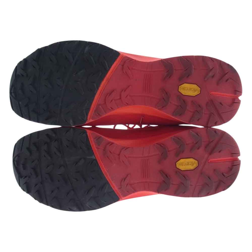 ARC'TERYX アークテリクス 068685 NORVAN VT GTX ノーバン スニーカー レッド系 27.5cm【中古】
