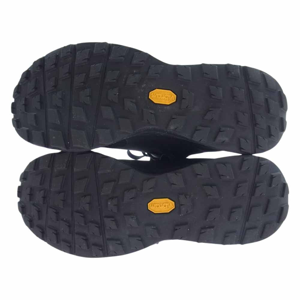 ARC'TERYX アークテリクス 70133 NORVAN LD ノーバン スニーカー ブラック系 27cm【中古】