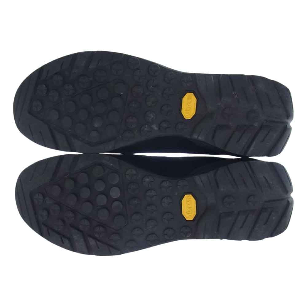 ARC'TERYX アークテリクス 63209 ACRUX FL GTX スニーカー ネイビー系 27cm【中古】