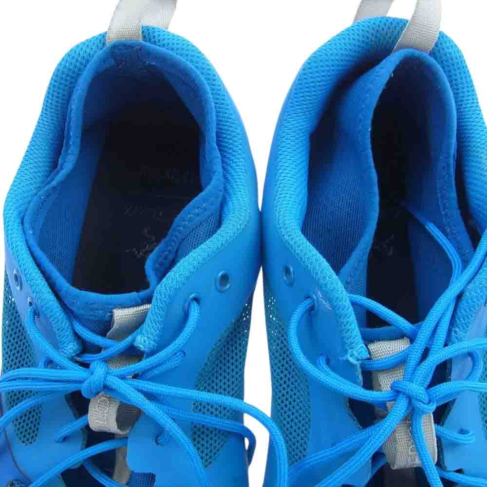 ARC'TERYX アークテリクス 068690 Norven Vt ノーバン スニーカー ライトブルー系 27.5cm【中古】
