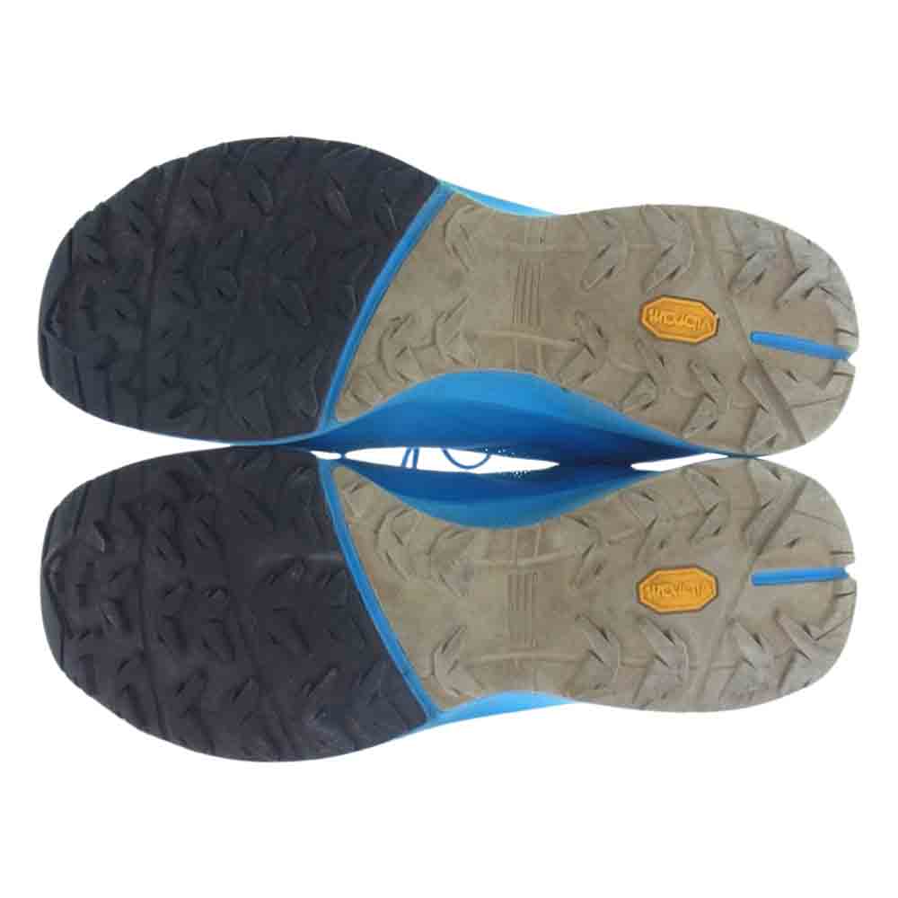 ARC'TERYX アークテリクス 068690 Norven Vt ノーバン スニーカー ライトブルー系 27.5cm【中古】