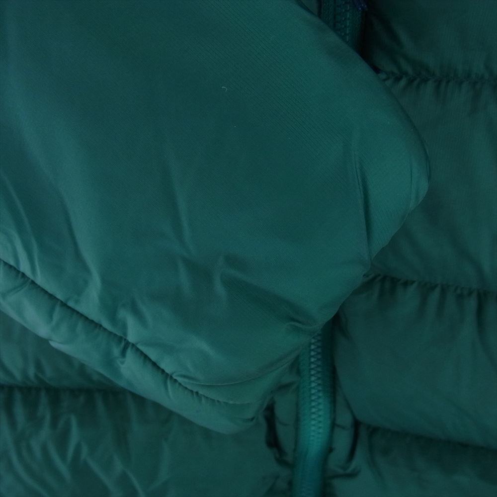 ARC'TERYX アークテリクス THORIUM ソリウム ダウン ジャケット グリーン系 グリーン系 S【中古】