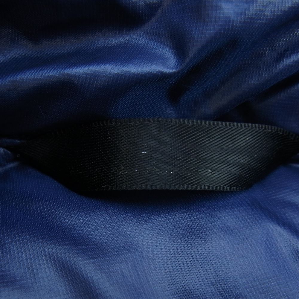 ARC'TERYX アークテリクス CERIUM LT Hoody ダウン ジャケット ブルー系 ブルー系 サイズ表記無【中古】