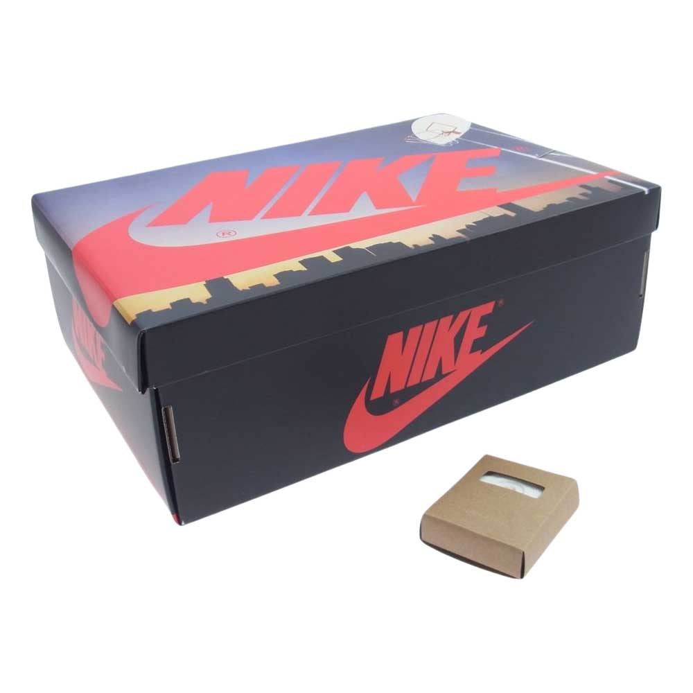 NIKE ナイキ DX0054-805 Air Jordan 1 High OG Multi Color エアジョーダン1 ハイ OG マルチカラー スニーカー マルチカラー系 27.5cm【新古品】【未使用】【中古】
