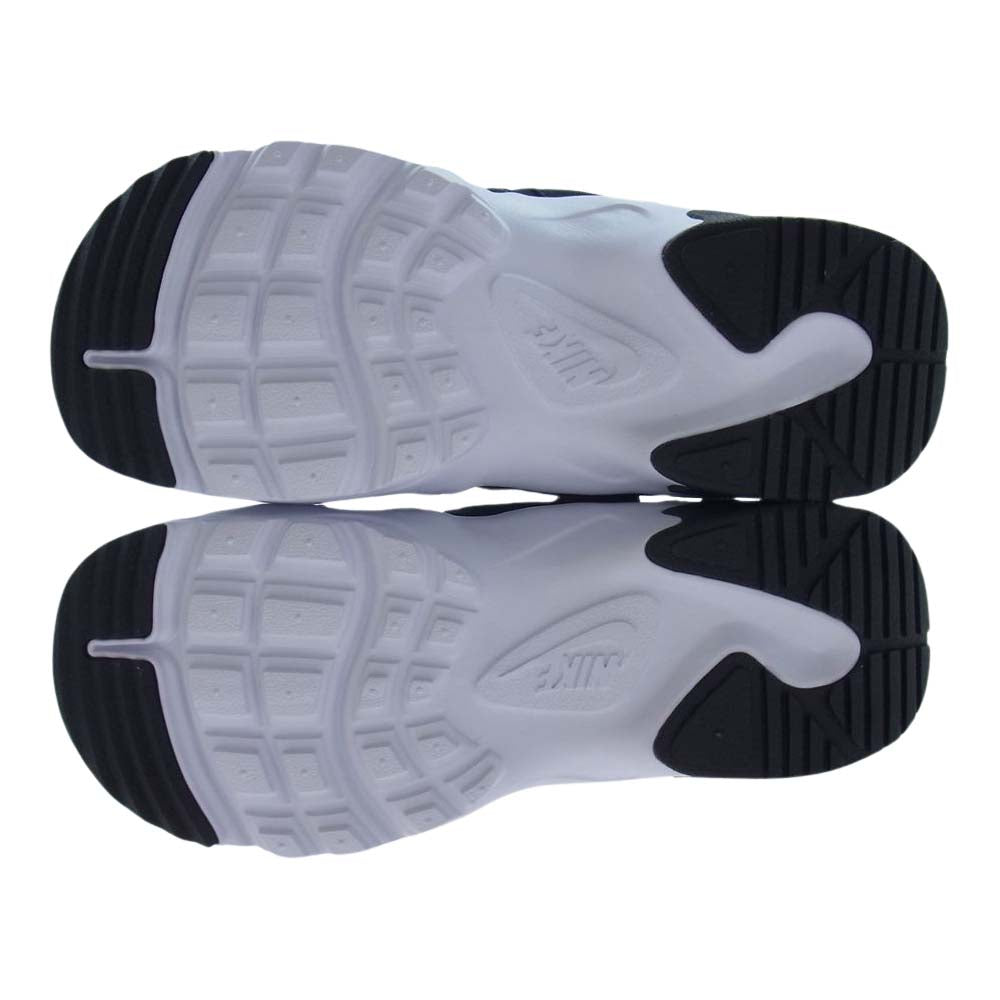 NIKE ナイキ CV5515-101 WMNS CANYON SANDAL ウィメンズ キャニオン サンダル ブラック系 24cm【新古品】【未使用】【中古】