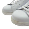 adidas アディダス B26101 by HYKE ハイクAOH001 スタンスミス ハイレット スニーカー ホワイト系 27cm【美品】【中古】