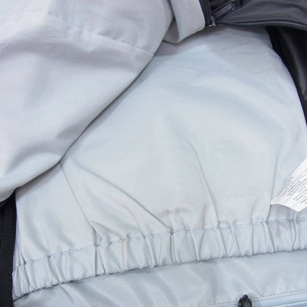 ARC'TERYX アークテリクス 25815 MANTIS 26 マンティス ナイロン リュック バックパック グレー系【中古】