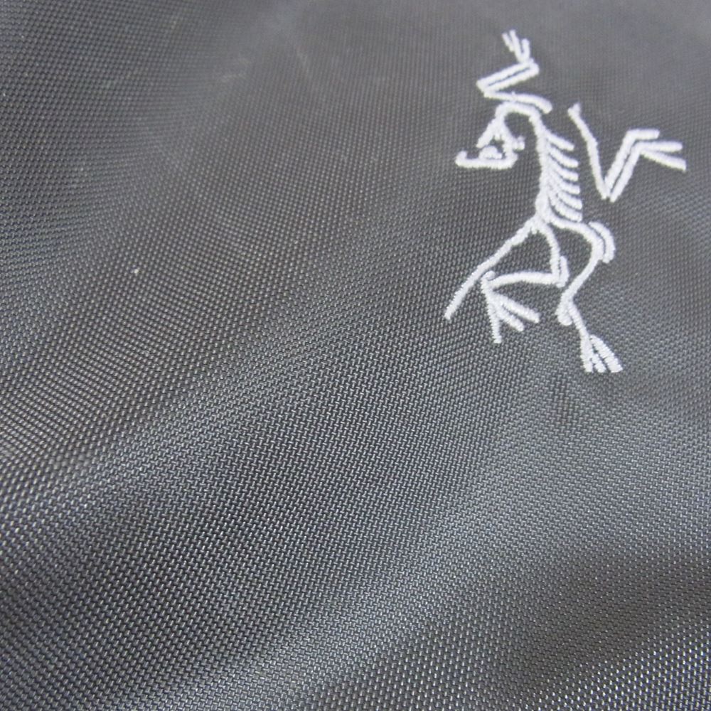 ARC'TERYX アークテリクス 25815 MANTIS 26 マンティス ナイロン リュック バックパック グレー系【中古】