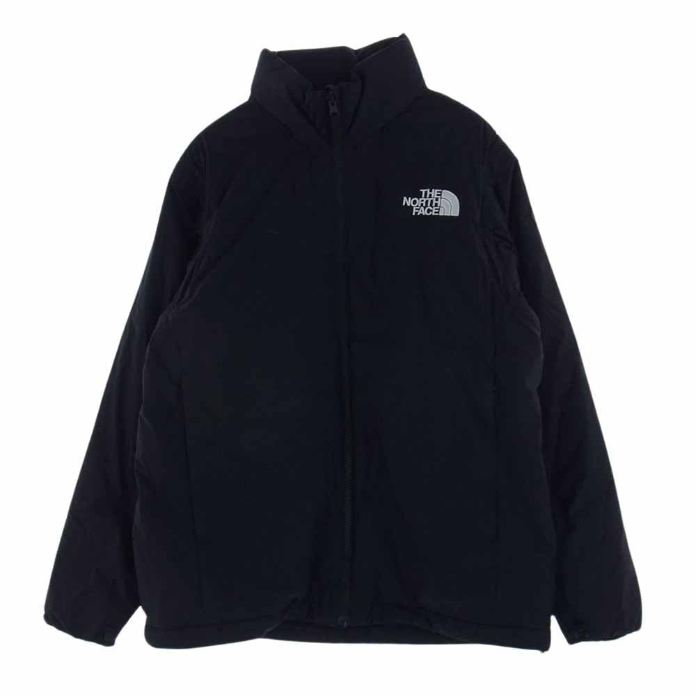 THE NORTH FACE ノースフェイス NY82201 ZI S-Nook Jacket ジップイン サニー ヌック ジャケット ネイビー系 M【中古】