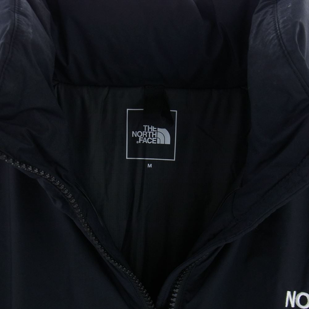 THE NORTH FACE ノースフェイス NY82201 ZI S-Nook Jacket ジップイン サニー ヌック ジャケット ネイビー系 M【中古】