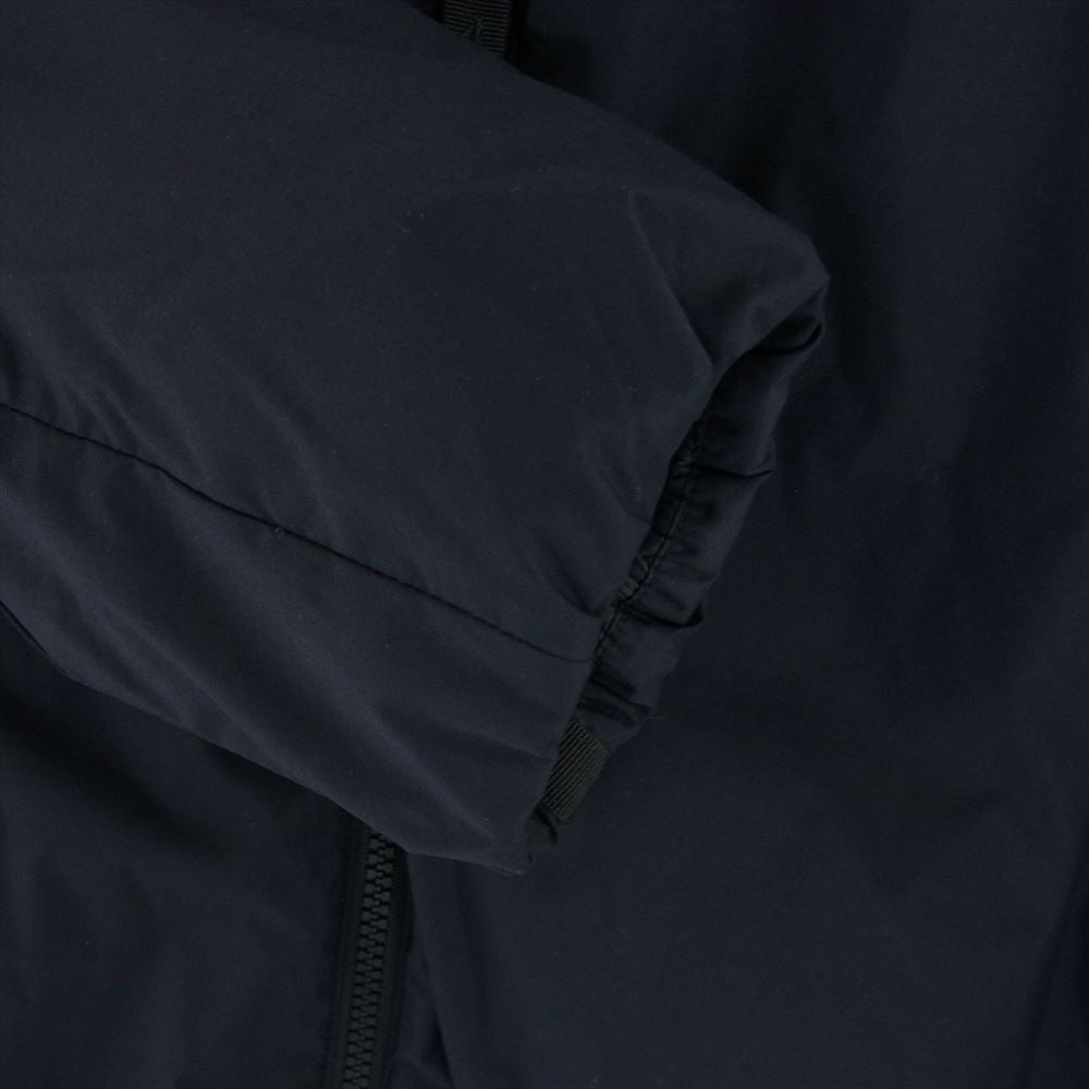 THE NORTH FACE ノースフェイス NY82201 ZI S-Nook Jacket ジップイン サニー ヌック ジャケット ネイビー系 M【中古】