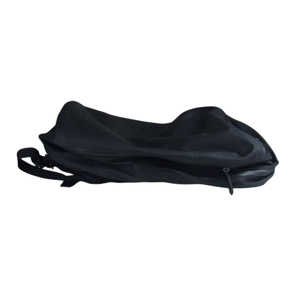 ARC'TERYX アークテリクス 18792 GRANVILLE ZIP 16 BACKPACK グランビル ジップ バックパック リュック ブラック系【美品】【中古】