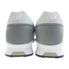 NEW BALANCE ニューバランス M1500BSG スエード ローカット スニーカー グレー系 US12【極上美品】【中古】