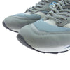 NEW BALANCE ニューバランス M1500BSG スエード ローカット スニーカー グレー系 US12【極上美品】【中古】