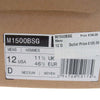 NEW BALANCE ニューバランス M1500BSG スエード ローカット スニーカー グレー系 US12【極上美品】【中古】