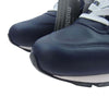 NEW BALANCE ニューバランス M996NCB レザー スニーカー ネイビー系 30cm【新古品】【未使用】【中古】