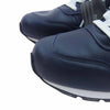 NEW BALANCE ニューバランス M996NCB レザー スニーカー ネイビー系 30cm【新古品】【未使用】【中古】