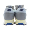 NEW BALANCE ニューバランス M1500UKF 40th Anniversary 40周年記念モデル スニーカー グレー系 ネイビー系 29cm【新古品】【未使用】【中古】