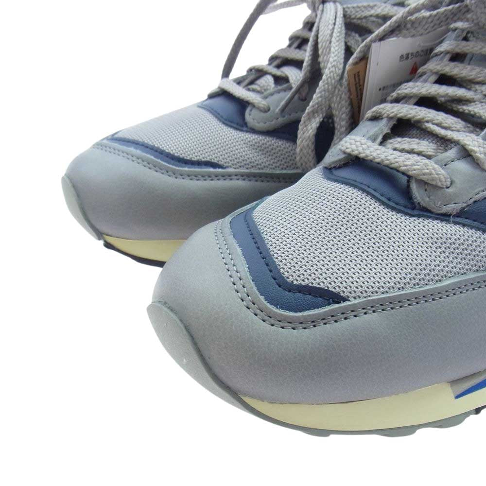 NEW BALANCE ニューバランス M1500UKF 40th Anniversary 40周年記念モデル スニーカー グレー系 ネイビー系 29cm【新古品】【未使用】【中古】
