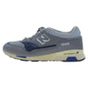 NEW BALANCE ニューバランス M1500UKF 40th Anniversary 40周年記念モデル スニーカー グレー系 ネイビー系 29cm【新古品】【未使用】【中古】