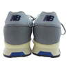 NEW BALANCE ニューバランス M1500UKF 40th Anniversary 40周年記念モデル スニーカー グレー系 ネイビー系 29cm【新古品】【未使用】【中古】