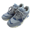 NEW BALANCE ニューバランス M1500UKF 40th Anniversary 40周年記念モデル スニーカー グレー系 ネイビー系 29cm【新古品】【未使用】【中古】