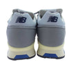NEW BALANCE ニューバランス M1500UKF 40th Anniversary 40周年記念モデル スニーカー グレー系 ネイビー系 29cm【新古品】【未使用】【中古】
